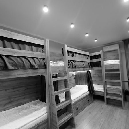 Cozy Hostel Μπισκέκ Εξωτερικό φωτογραφία