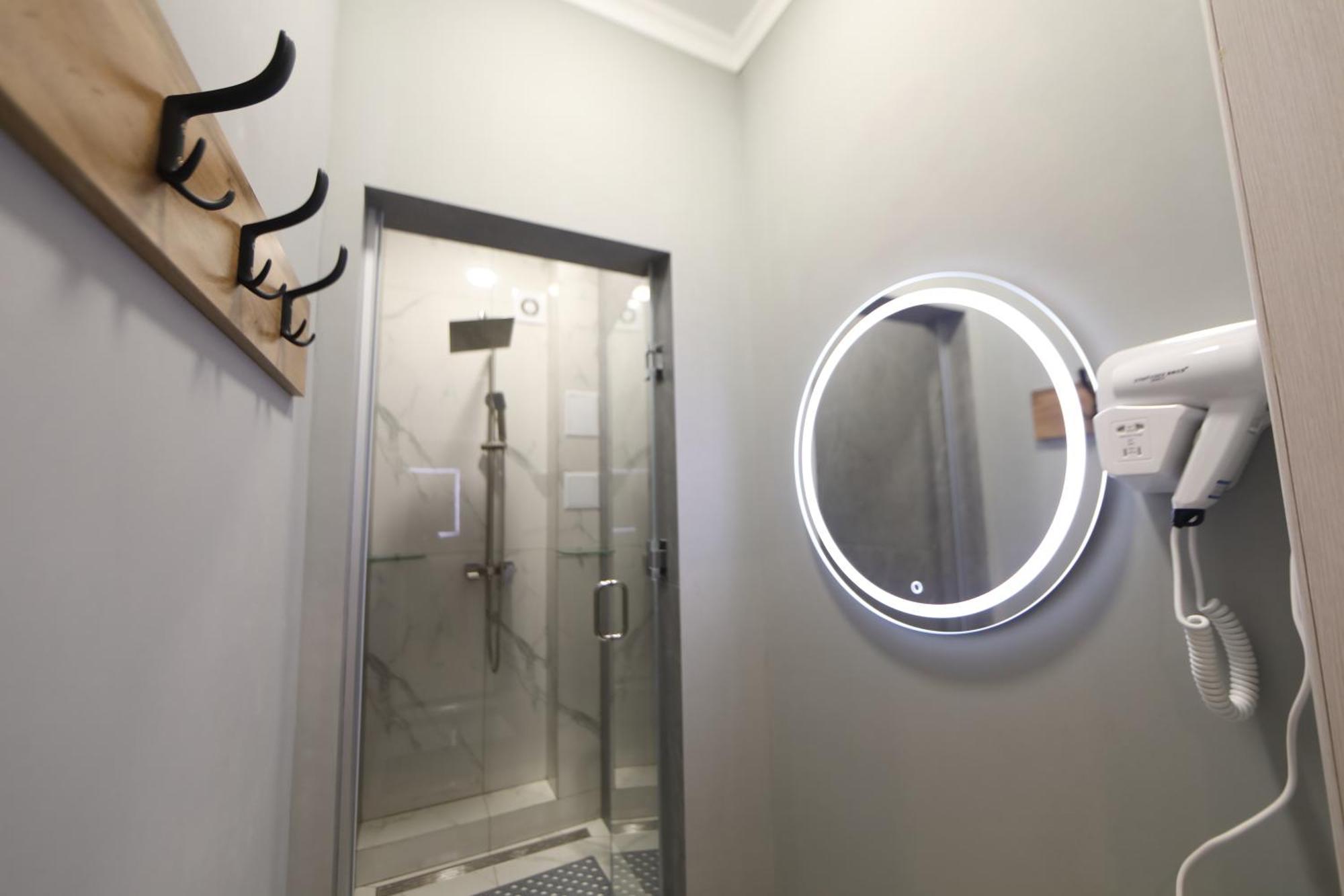 Cozy Hostel Μπισκέκ Εξωτερικό φωτογραφία