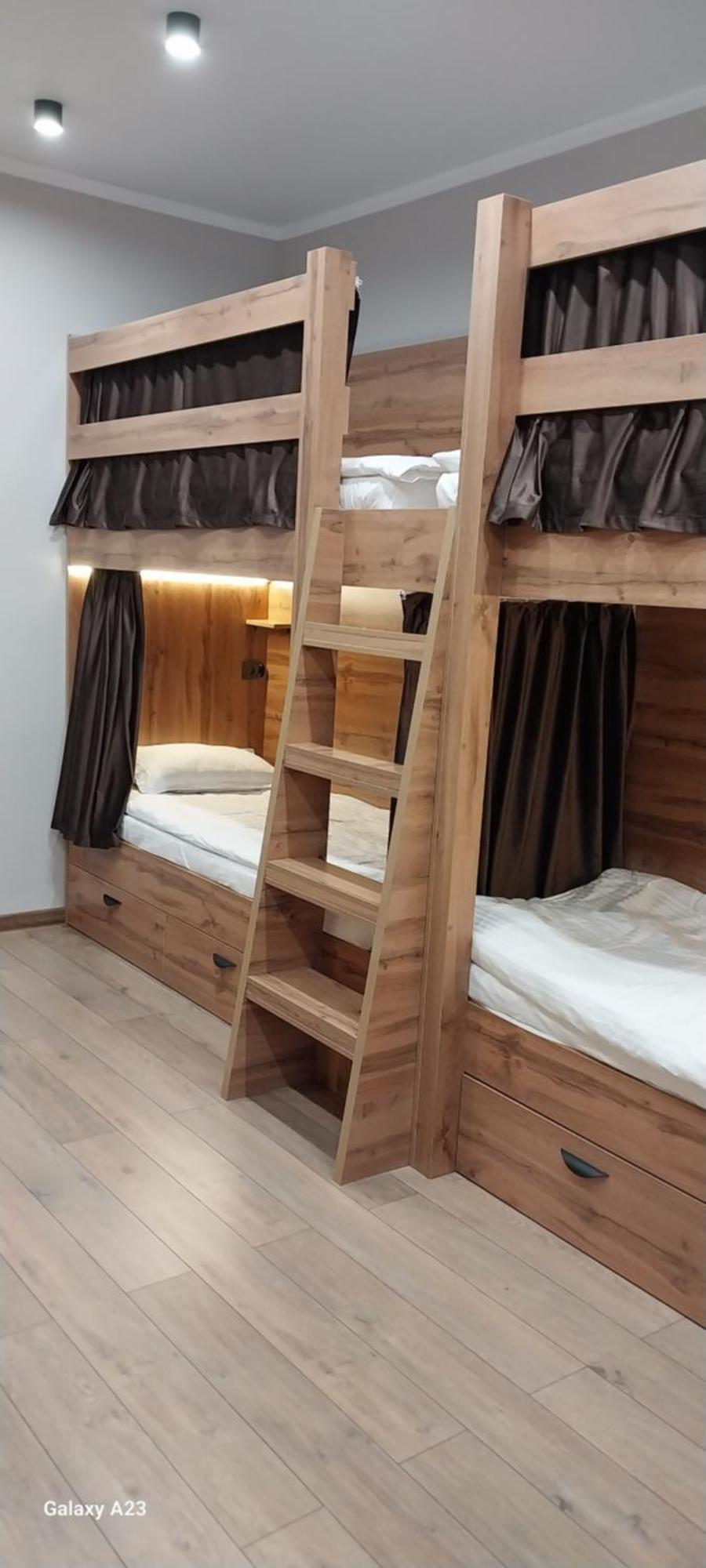 Cozy Hostel Μπισκέκ Εξωτερικό φωτογραφία