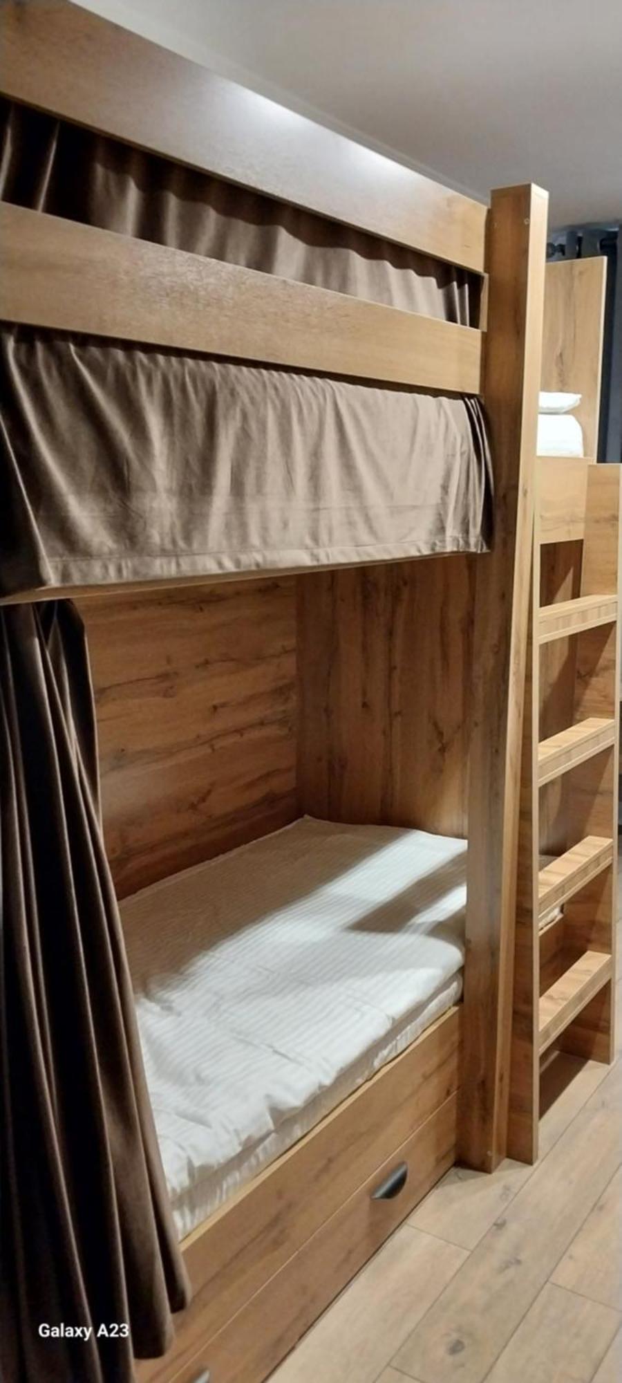 Cozy Hostel Μπισκέκ Εξωτερικό φωτογραφία