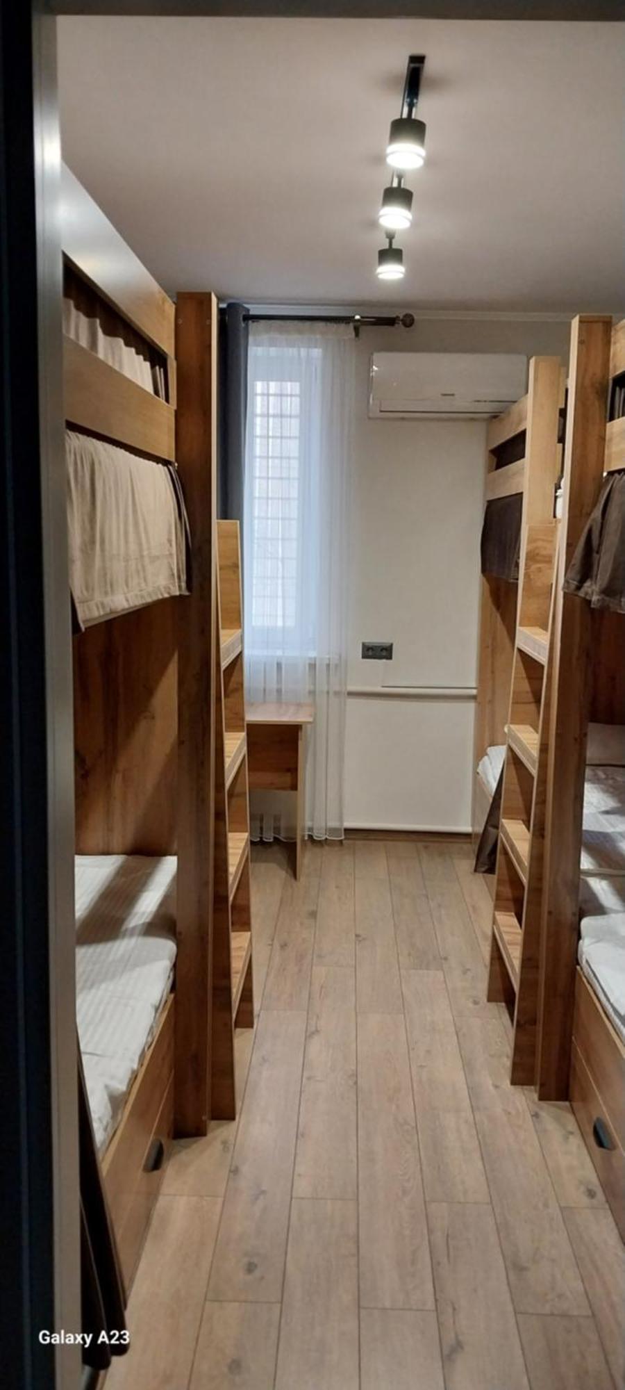Cozy Hostel Μπισκέκ Εξωτερικό φωτογραφία