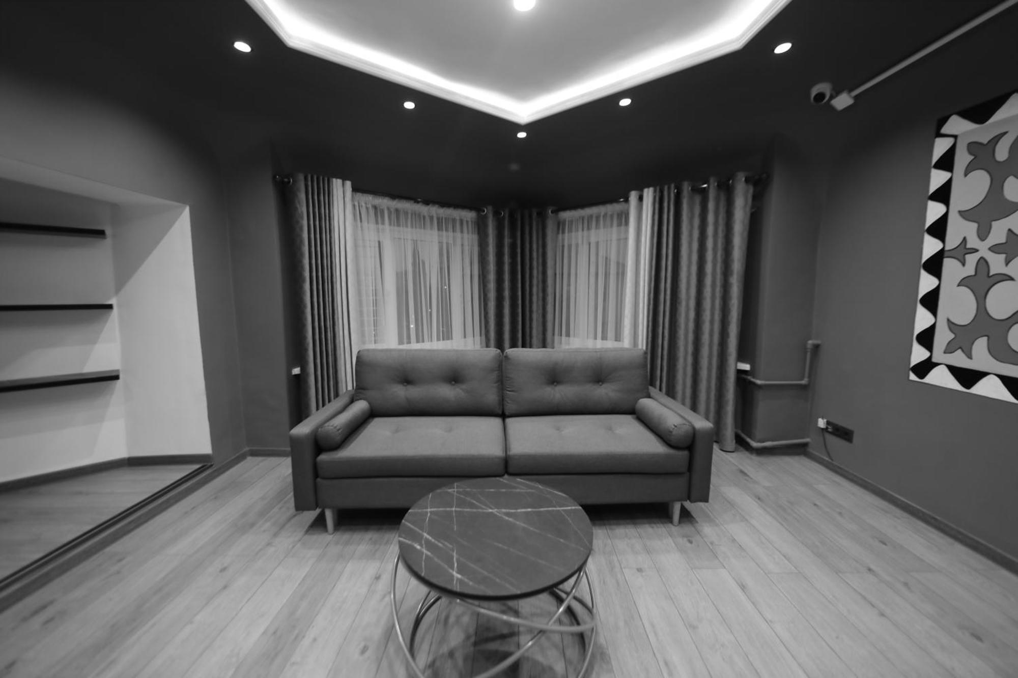 Cozy Hostel Μπισκέκ Εξωτερικό φωτογραφία