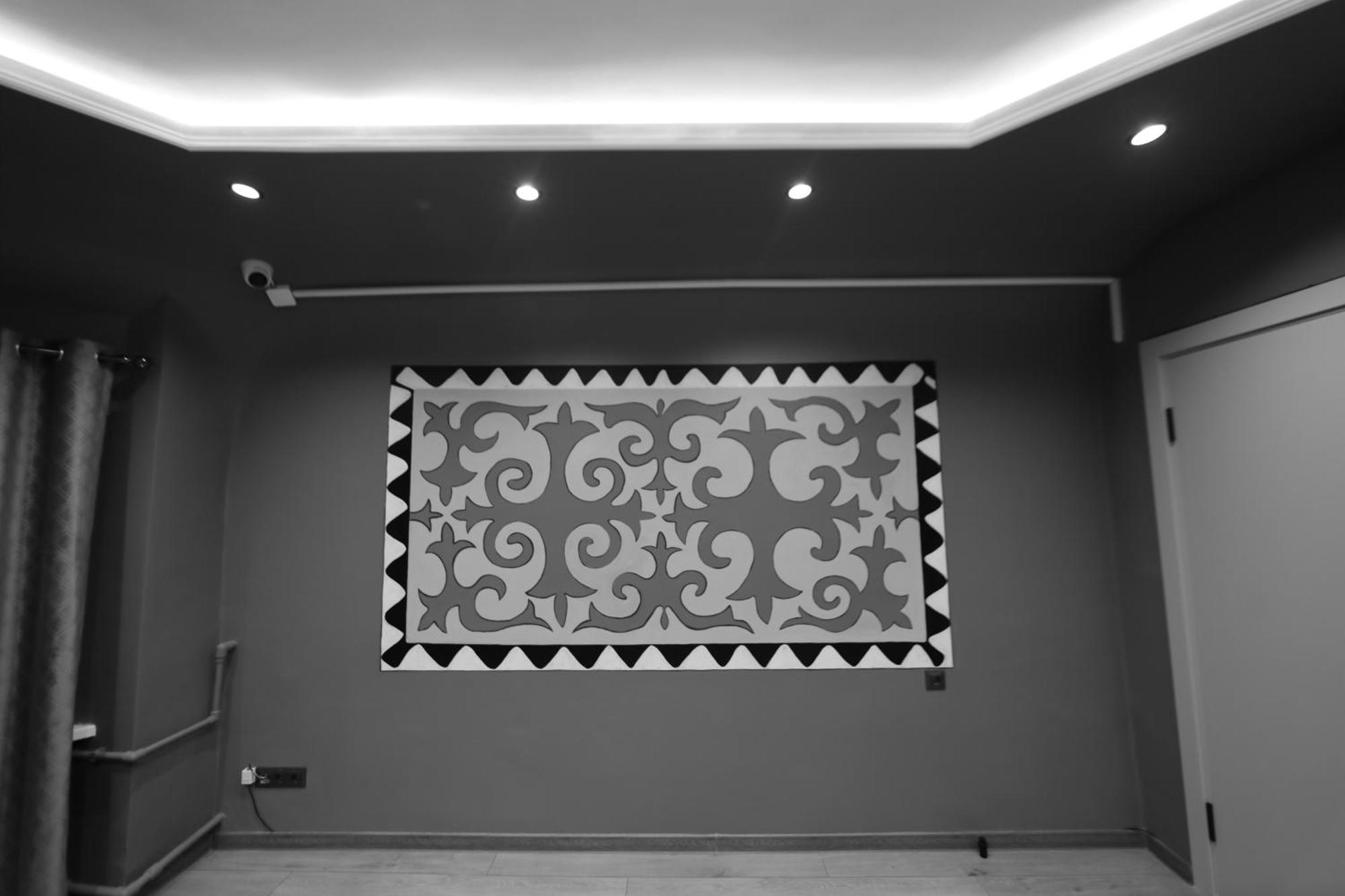 Cozy Hostel Μπισκέκ Εξωτερικό φωτογραφία