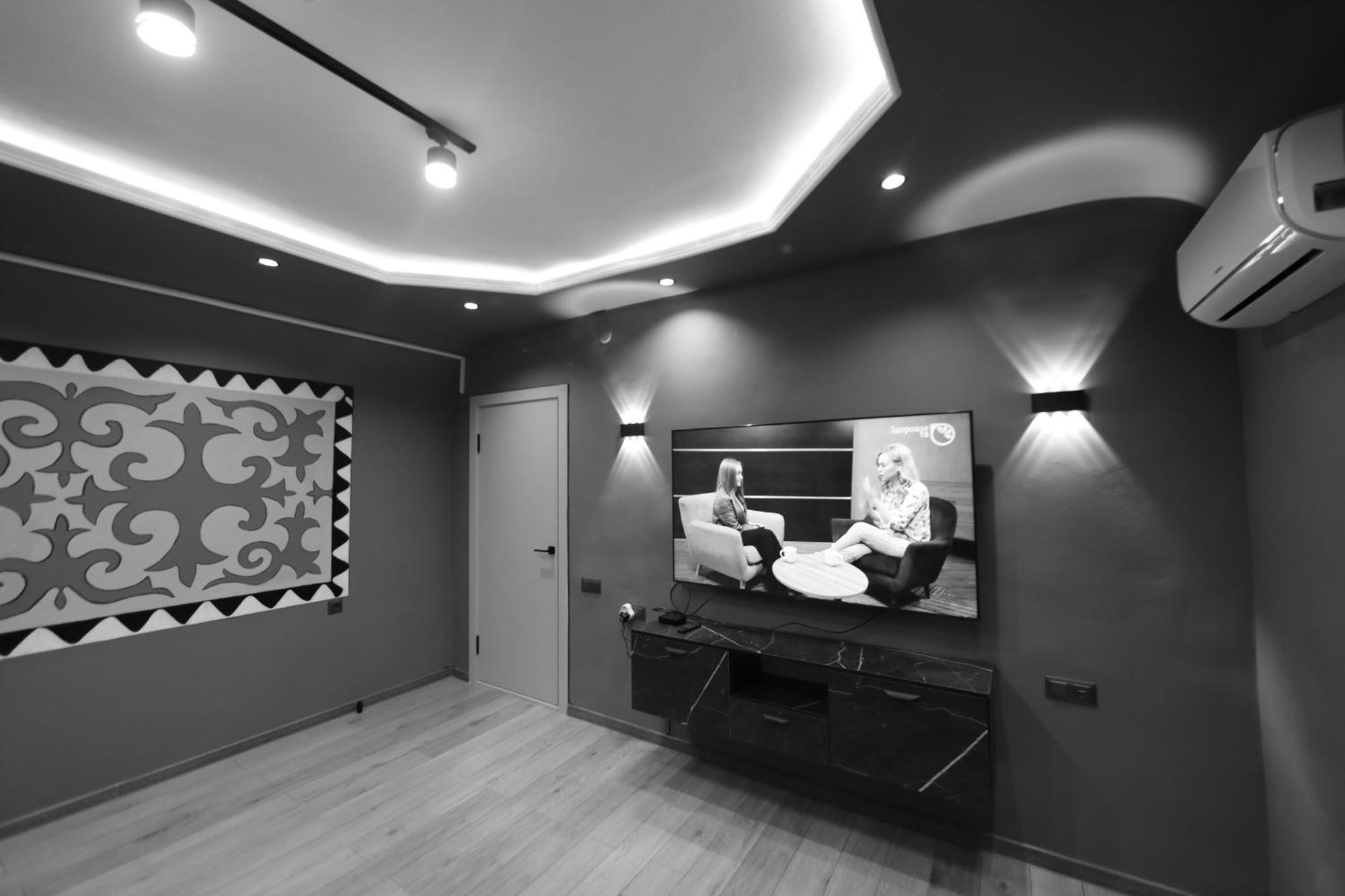 Cozy Hostel Μπισκέκ Εξωτερικό φωτογραφία