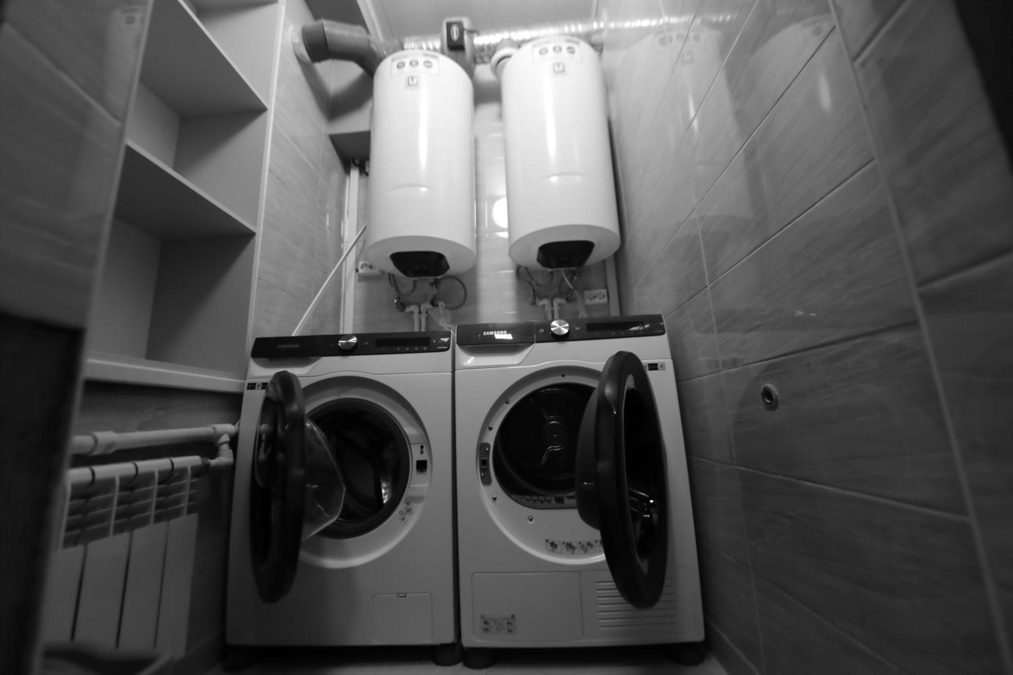 Cozy Hostel Μπισκέκ Εξωτερικό φωτογραφία