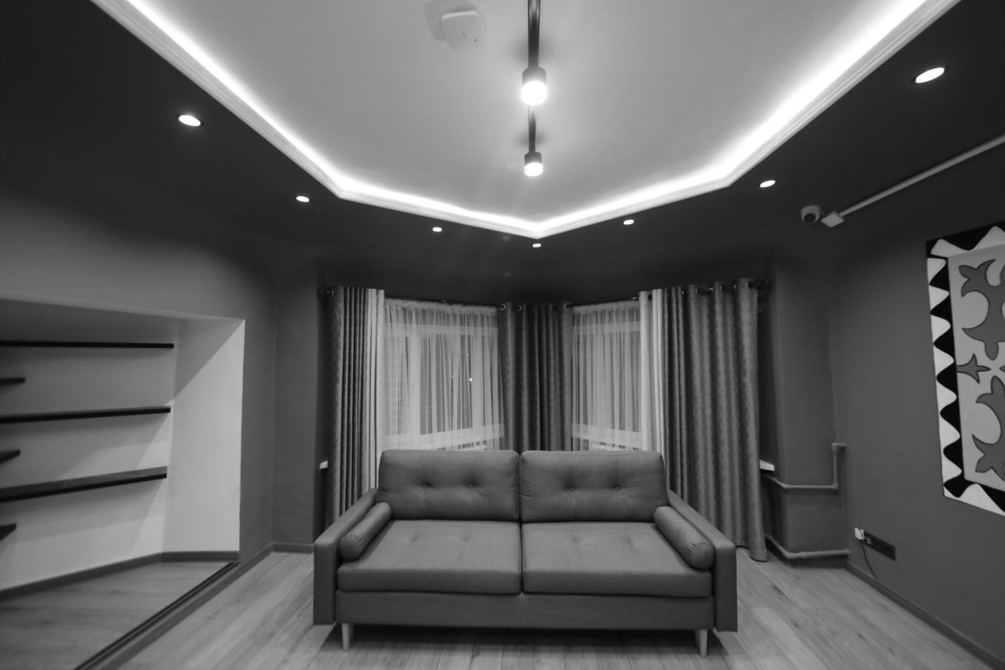 Cozy Hostel Μπισκέκ Εξωτερικό φωτογραφία