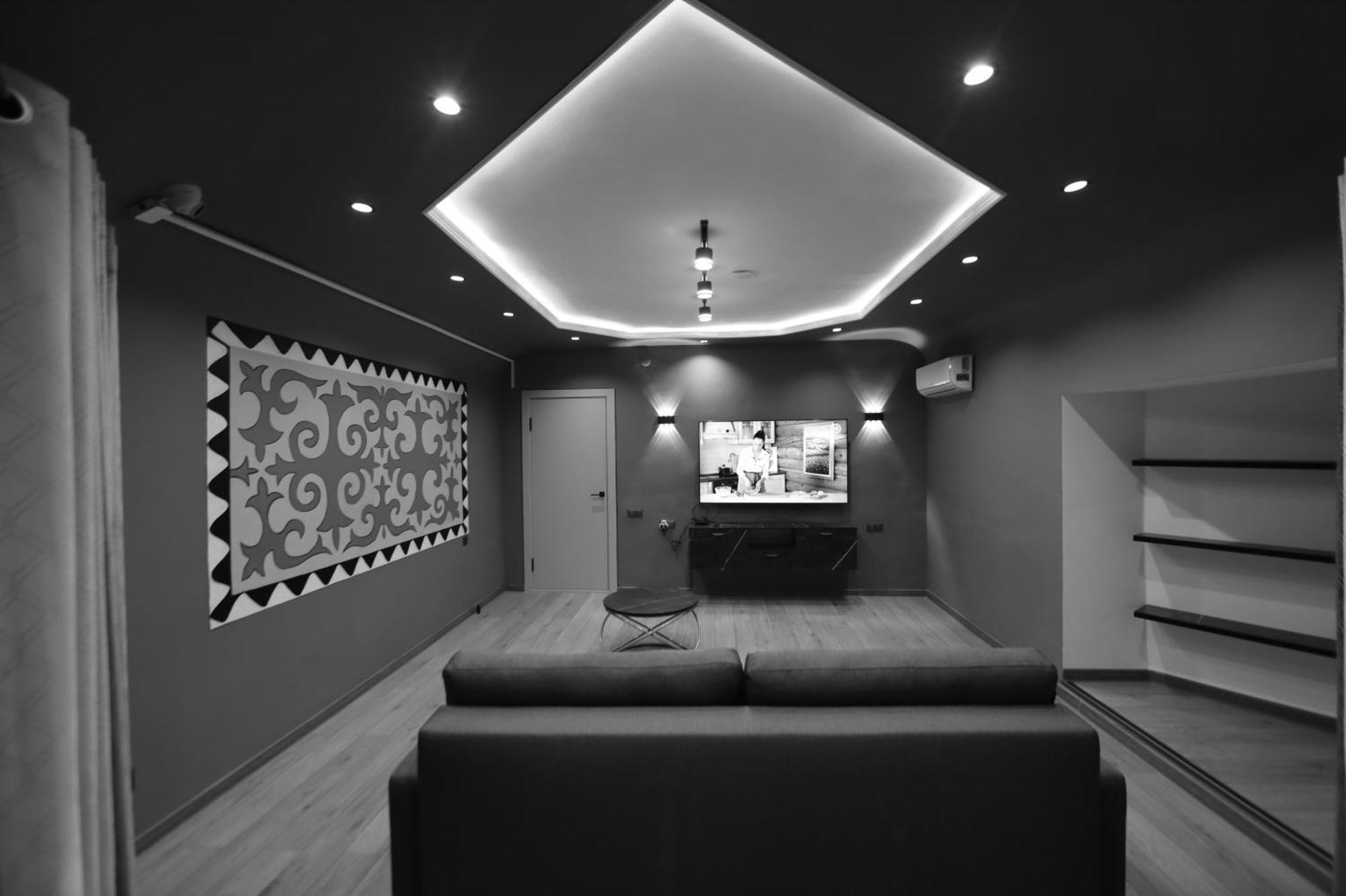 Cozy Hostel Μπισκέκ Εξωτερικό φωτογραφία
