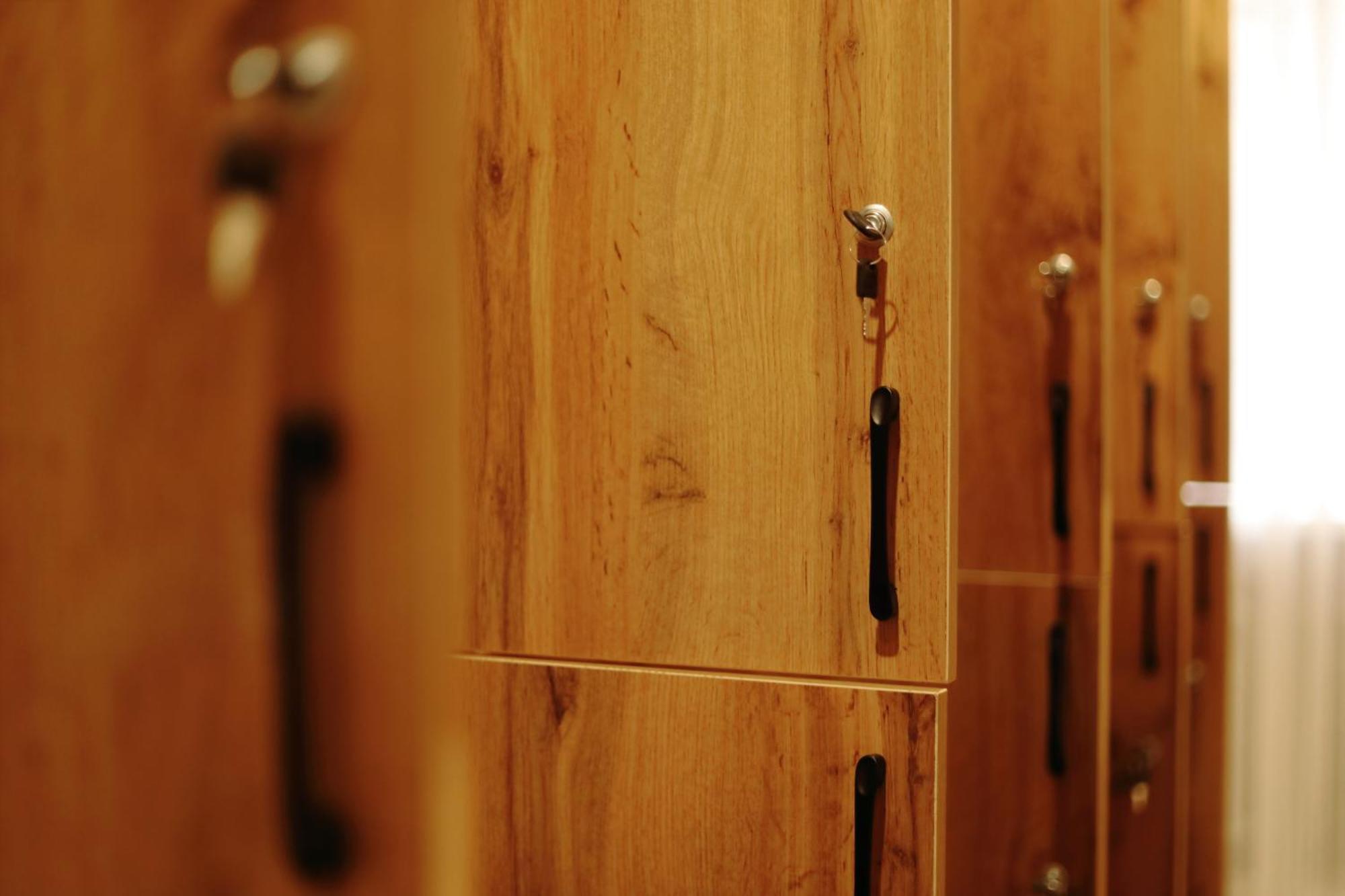 Cozy Hostel Μπισκέκ Εξωτερικό φωτογραφία