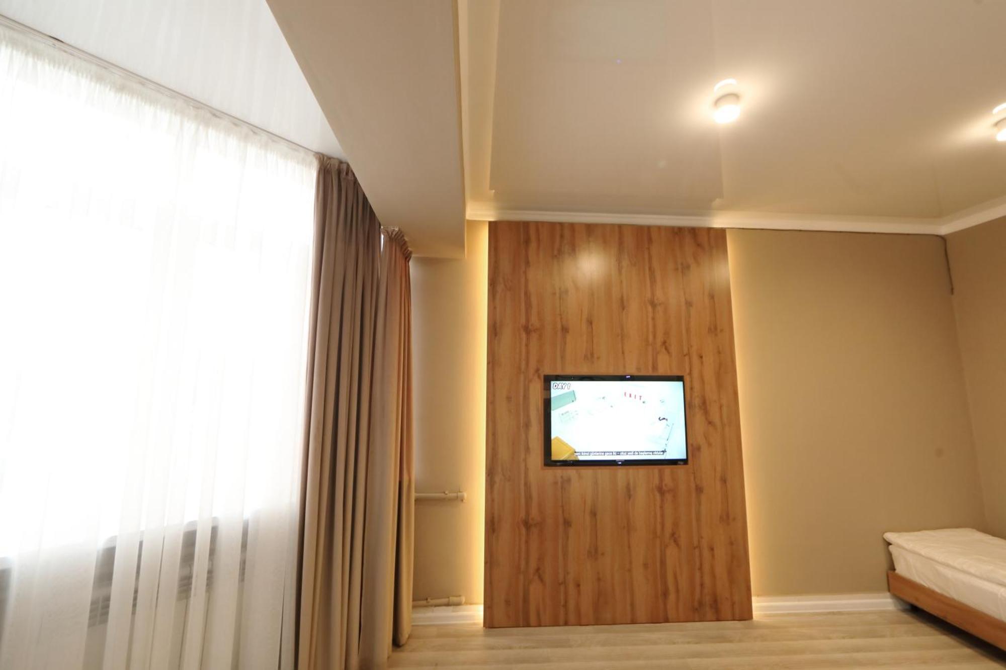 Cozy Hostel Μπισκέκ Εξωτερικό φωτογραφία