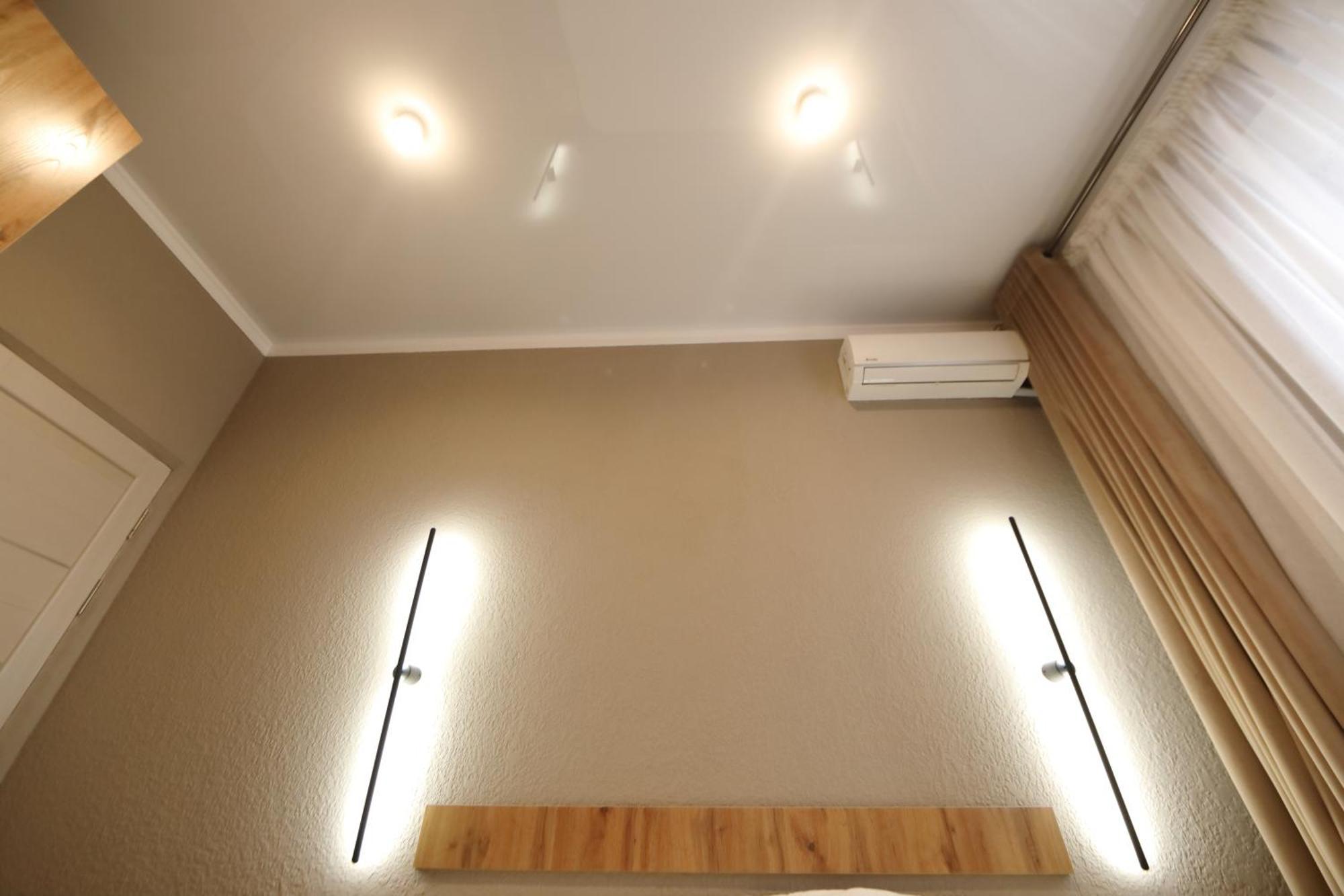 Cozy Hostel Μπισκέκ Εξωτερικό φωτογραφία
